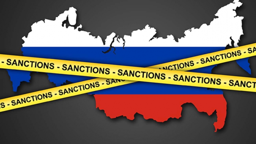 Đòn trừng phạt Nga mới nhất của châu Âu có ý nghĩa thế nào với xung đột Ukraine?